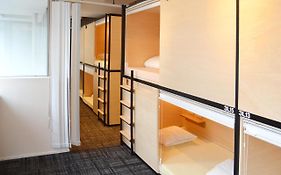 Guest House Tokyo Azabu